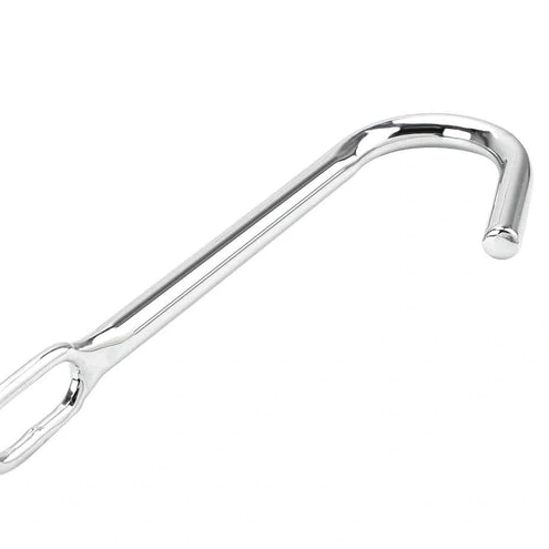 Anal Hooks Hook 5783 Stainless PerfectFit Ball Plug No Steel 1010
